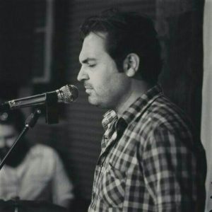 استاد آواز هادی گراوندی