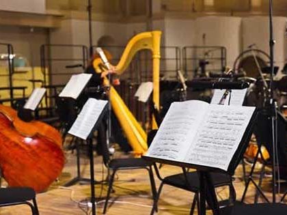 کارگاه موسیقی